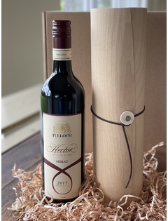 Hector Shiraz Gift Pack