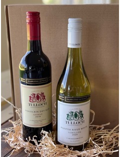 Semillon & Shiraz Gift Pack