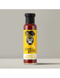 HUNTER VALLEY FOODS SMOKEY CHILLI SAUCE