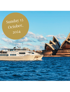 Sunday Sydney Harbour Cruise