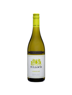 Verdelho Tulloch Range 2024