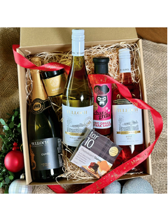 Christmas Gift Hamper