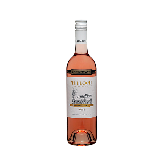 Rosé Cellar Door Release 2023