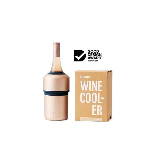 HUSKI WINE COOLER - CHAMPAGNE