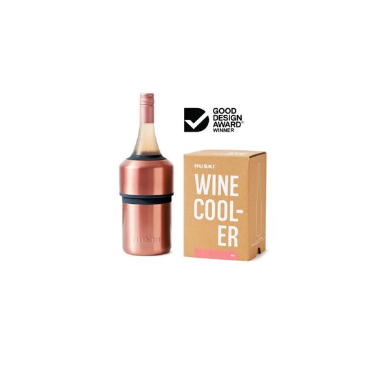 HUSKI WINE COOLER - ROSE