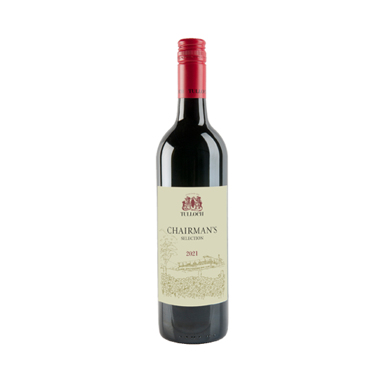 Shiraz Chairman's Selection Limited Release 2023