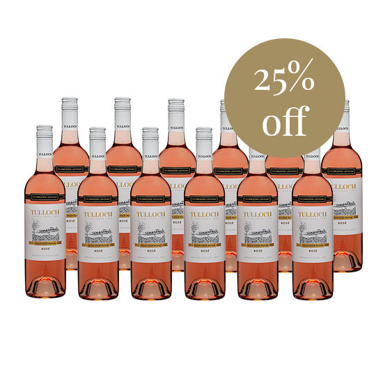 Rosé Cellar Door Release 2023 November Dozen Special