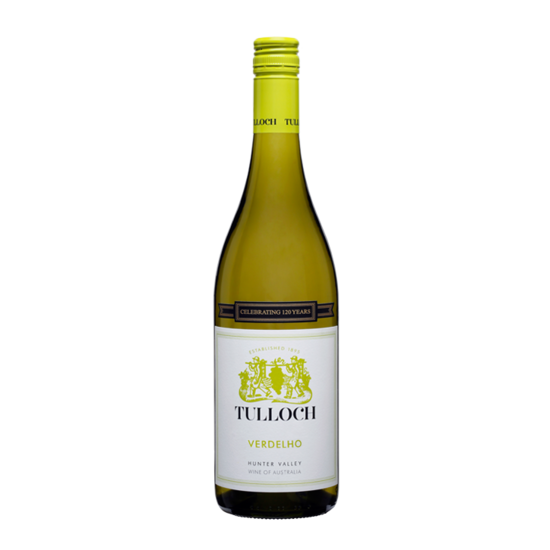 Verdelho Tulloch Range 2024