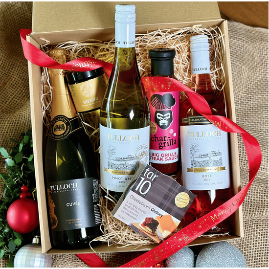 Christmas Gift Hamper